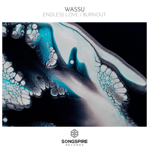 Wassu - Endless Love - Burnout [SSR246]